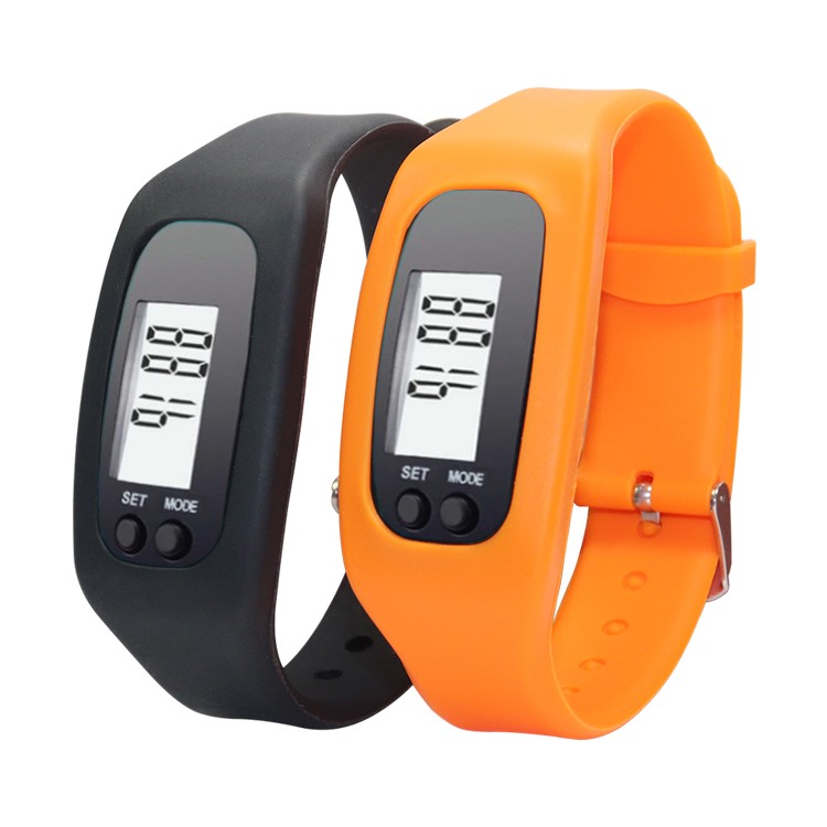 硅胶运动手表定做,软硅胶表带加工厂家