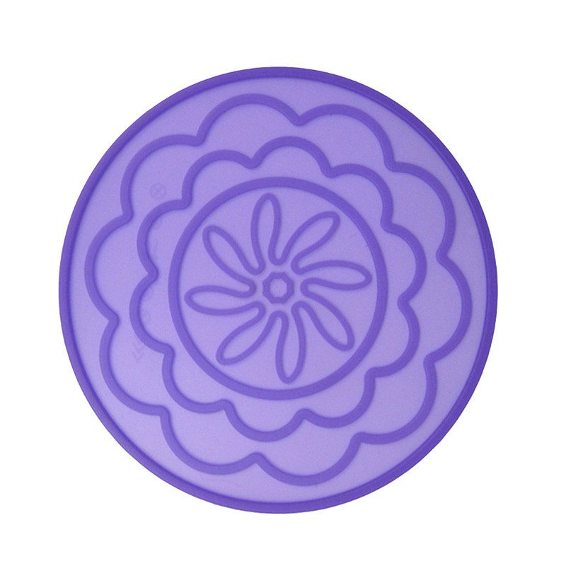 硅胶杯垫定做,硅胶杯垫生产厂家