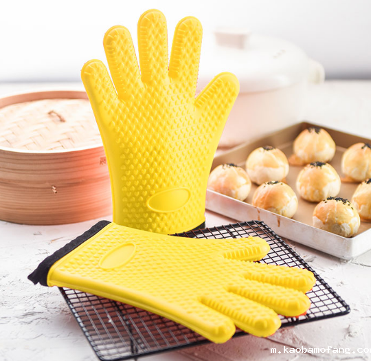 如何提高硅橡胶制品的撕裂强度