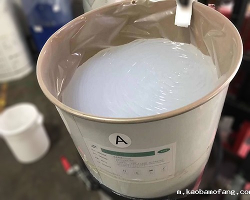 在硅胶领域中液态硅胶的应用有哪些?