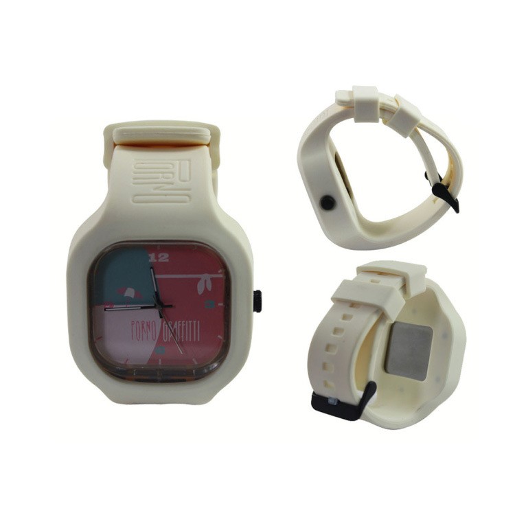 硅胶手表 硅胶手表