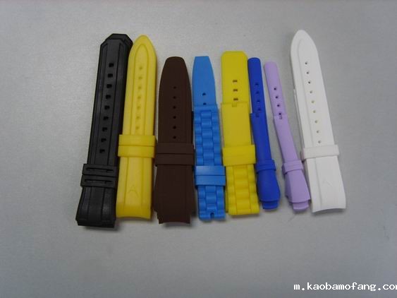 了解硅胶制品工艺，选择合适的生产方式