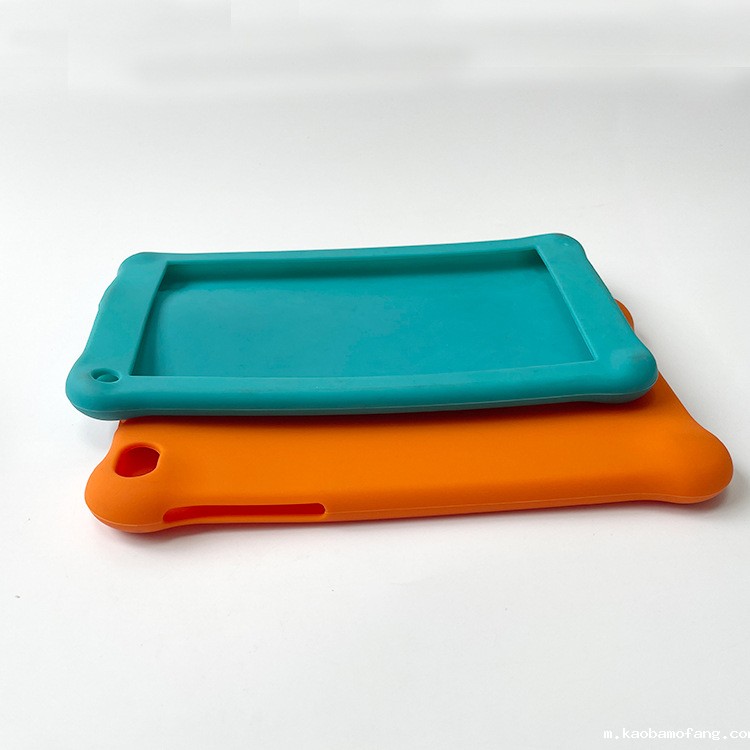 平板硅胶保护套定制工厂