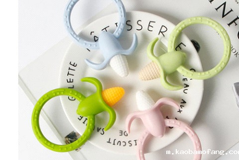 如何正确使用硅胶牙胶 如何正确使用硅胶牙胶