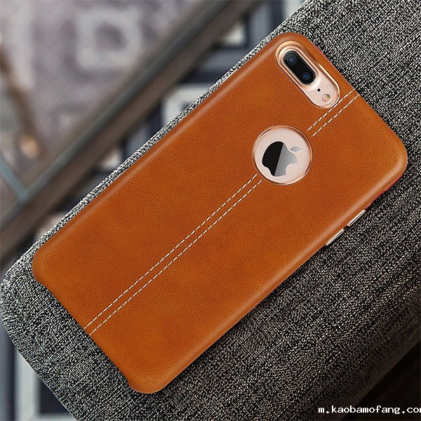 硅胶和皮革手机壳哪个好？