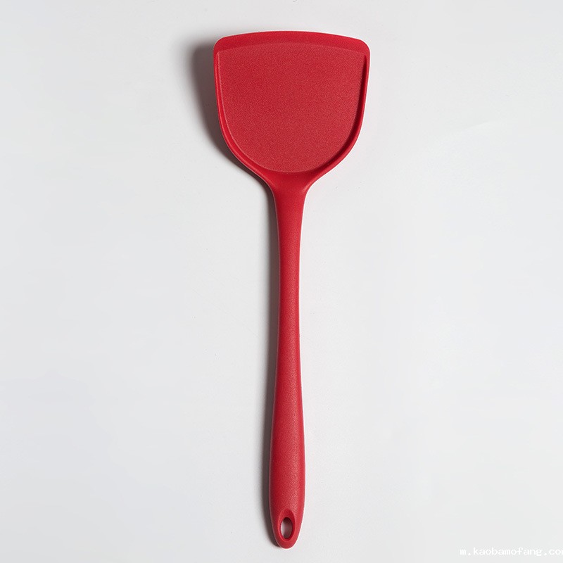 硅胶锅铲 硅胶锅铲