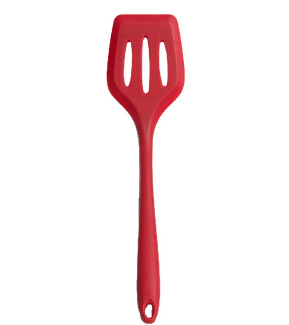 硅胶铲子 硅胶铲子