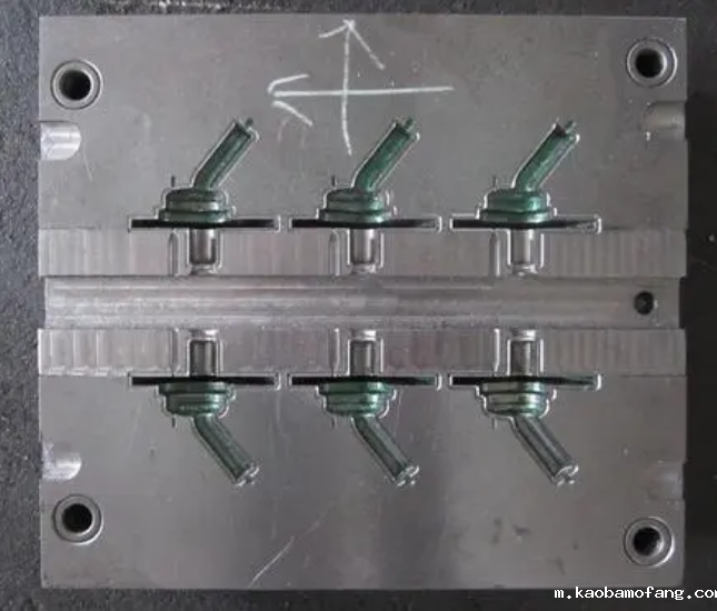 硅胶模具 硅胶模具