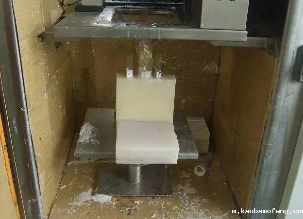 硅胶3D复模 硅胶3D复模