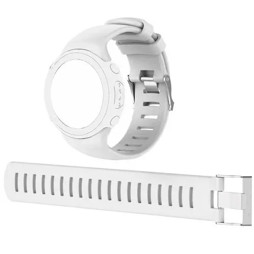 白色硅胶表带弄账了怎么清洁 白色硅胶表带弄账了怎么清洁