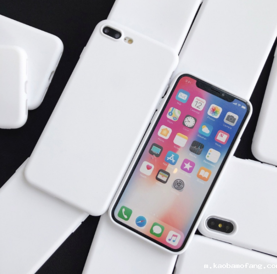 白色硅胶手机壳脏了怎么办.png 白色硅胶手机壳脏了怎么办.png