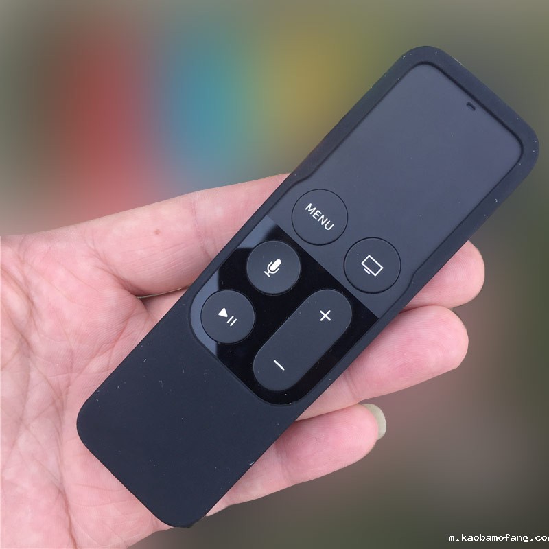 苹果遥控器硅胶保护套