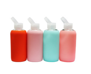 硅胶水瓶 硅胶水瓶