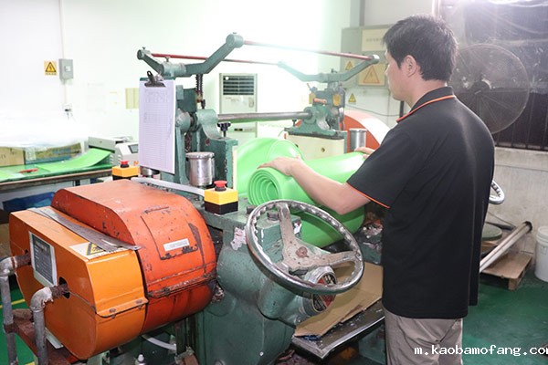 硅胶制品成型工艺有哪些?