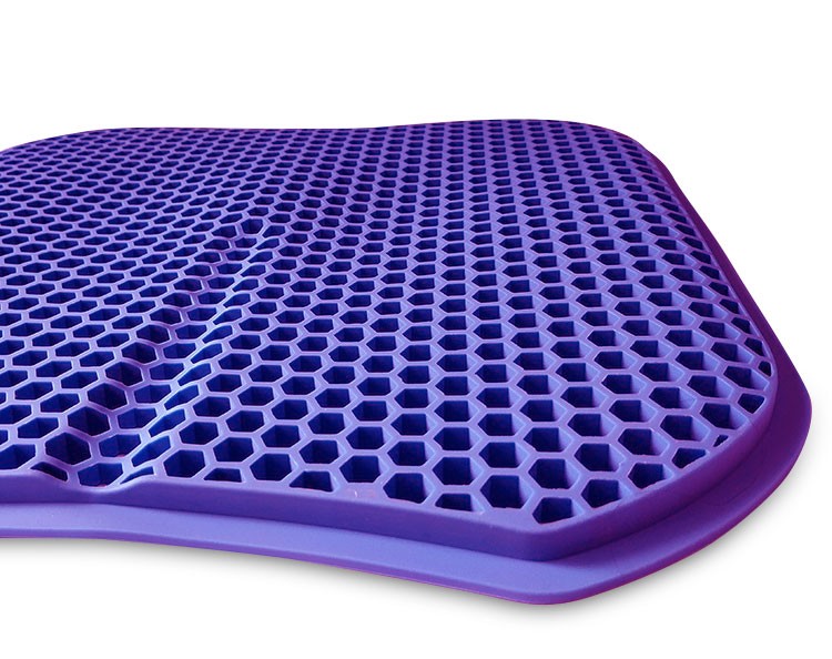 硅胶制品防止吸尘的方法