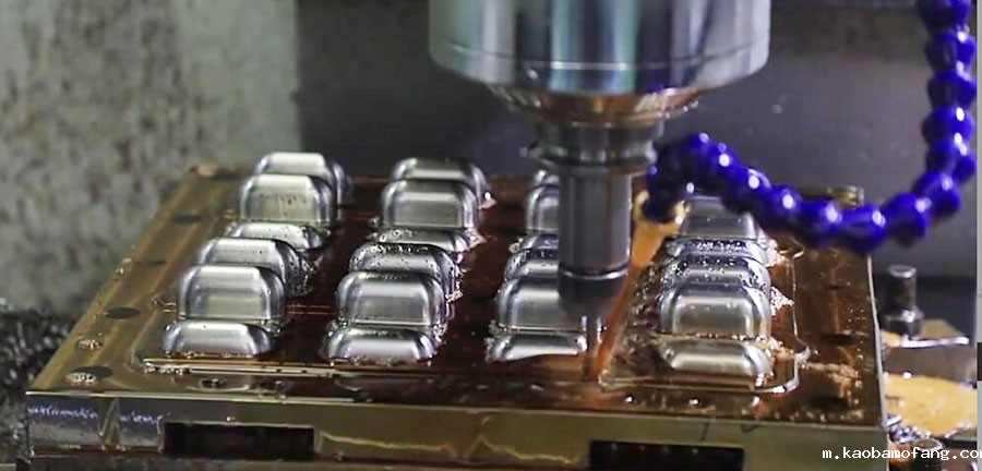 硅胶制品出现粘胶现象该如何处理